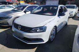 
										Volkswagen Sagitar 2018 280TSI DSG Luxury, реальный пробег 87412 км, немецкий надёжный компактный седан full									