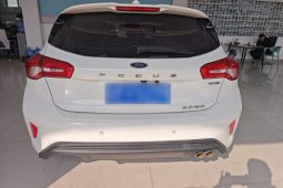 
										Ford Focus 2021 Hatchback EcoBoost 180 Automatic Trend Edition full									