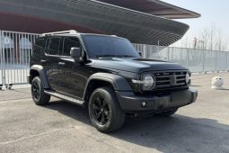 
										Tank 300 2023 Off-Road Edition 2.0T Conqueror full									