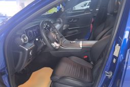 
										2022 Mercedes-Benz C-Class C 260 L Midnight Sport Edition full									