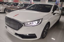 
										Hongqi H5 2019 30TD Dynamic Edition — престижный среднеразмерный седан китайского производства, личный автомобиль с реальным пробегом 68729 км full									