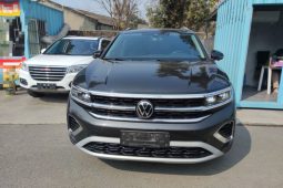Volkswagen Range Rover 2021 530TSI AWD Flagship Pro Edition