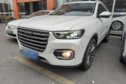 
										Haval H6 2020 1.5GDIT 7DCT Platinum Champion Edition, реальный пробег 70132 км, 1 владелец состояние 85% от нового full									