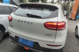 
										Haval H6 2020 1.5GDIT 7DCT Platinum Champion Edition, реальный пробег 70132 км, 1 владелец состояние 85% от нового full									