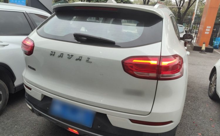 
								Haval H6 2020 1.5GDIT 7DCT Platinum Champion Edition, реальный пробег 70132 км, 1 владелец состояние 85% от нового full									