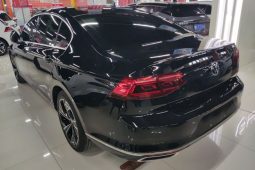 
										Volkswagen Magotan 2020 330TSI DSG Luxury full									