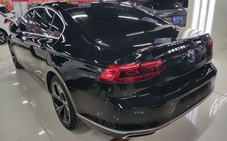 
								Volkswagen Magotan 2020 330TSI DSG Luxury full									