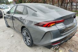 
										GAC Trumpchi Shadow Leopard 2023 270T DCT J15 Edition – почти новый спортивный седанСостояние авто: 95% от нового, отличное состояние, практически без пробега. full									