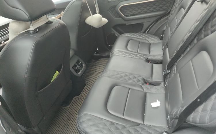 
								Haval H6 2020 1.5GDIT 7DCT Platinum Champion Edition, реальный пробег 70132 км, 1 владелец состояние 85% от нового full									