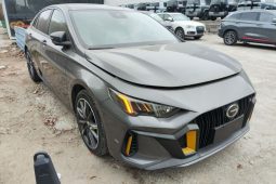 
										GAC Trumpchi Shadow Leopard 2023 270T DCT J15 Edition – почти новый спортивный седанСостояние авто: 95% от нового, отличное состояние, практически без пробега. full									