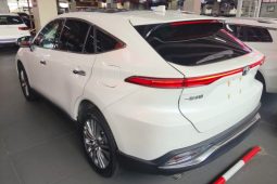 
										Toyota HARRIER 2023 2.0L CVT 2WD Premium Edition full									