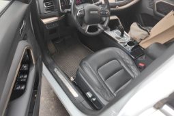 
										Haval H6 2020 1.5GDIT 7DCT Platinum Champion Edition, реальный пробег 70132 км, 1 владелец состояние 85% от нового full									