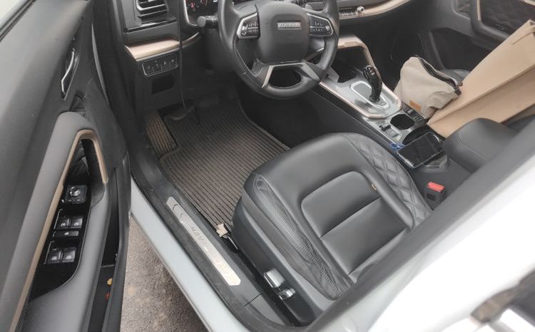 
								Haval H6 2020 1.5GDIT 7DCT Platinum Champion Edition, реальный пробег 70132 км, 1 владелец состояние 85% от нового full									