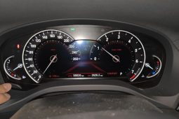 
										BMW X3 2019 xDrive25i M Sport Package, реальный пробег 56900 км, состояние 85% от нового полноприводный премиальный SUV full									