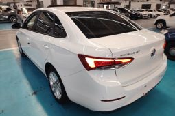 
										Buick Excelle GT 2021 Facelift Classic 1.5L Automatic Elite — надёжный подержанный компактный семейный седан с пробегом 45813 км full									