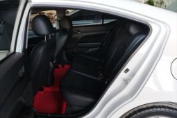 
										Hyundai Elantra 2018 1.4T DCT Dynamic & Vitality Edition, реальный пробег 81620 км, экономичный компактный седан full									