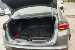 
										GAC Trumpchi Shadow Leopard 2023 270T DCT J15 Edition – почти новый спортивный седанСостояние авто: 95% от нового, отличное состояние, практически без пробега. full									