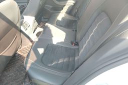 
										Volkswagen Sagitar 2018 280TSI DSG Luxury, реальный пробег 87412 км, немецкий надёжный компактный седан full									