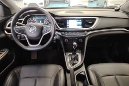 
										Buick Excelle GT 2021 Facelift Classic 1.5L Automatic Elite — надёжный подержанный компактный семейный седан с пробегом 45813 км full									