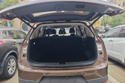 
										Baojun 560 2016 1.8L iAMT Luxury Edition | Возраст авто 10 лет, пробег 99854 км, отличное состояние, оптовая отправка из Китая full									