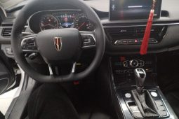 
										Hongqi H5 2019 30TD Dynamic Edition — престижный среднеразмерный седан китайского производства, личный автомобиль с реальным пробегом 68729 км full									