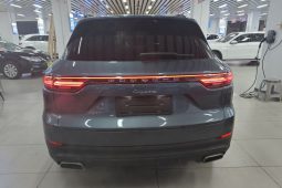 
										Porsche Cayenne 2018 3.0T | Возраст авто 8 лет, пробег 76800 км, отличное состояние, оптовая отправка из Китая full									