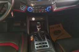
										Changan CS55 2017 1.5T 6AT Luxury Edition, пробег 82000 км, состояние 85% от нового семейный кроссовер full									