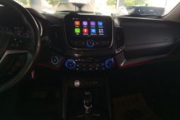 
										Changan CS55 2017 1.5T 6AT Luxury Edition, пробег 82000 км, состояние 85% от нового семейный кроссовер full									