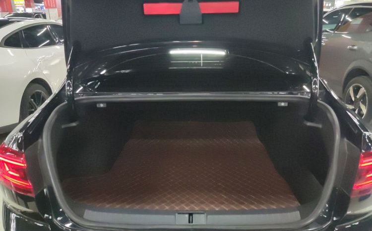 
								Volkswagen Magotan 2020 330TSI DSG Luxury full									