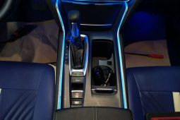 
										Honda Inspire 2022 260TURBO Premium Edition full									