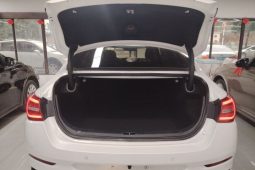 
										Hongqi H5 2019 30TD Dynamic Edition — престижный среднеразмерный седан китайского производства, личный автомобиль с реальным пробегом 68729 км full									