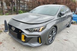 
										GAC Trumpchi Shadow Leopard 2023 270T DCT J15 Edition – почти новый спортивный седанСостояние авто: 95% от нового, отличное состояние, практически без пробега. full									