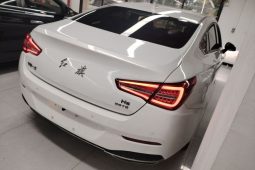
										Hongqi H5 2019 30TD Dynamic Edition — престижный среднеразмерный седан китайского производства, личный автомобиль с реальным пробегом 68729 км full									