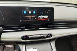 
										GAC Trumpchi Shadow Leopard 2023 270T DCT J15 Edition – почти новый спортивный седанСостояние авто: 95% от нового, отличное состояние, практически без пробега. full									