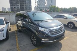 
										JAC Refine L5 2022 2.0T Automatic Business Edition full									