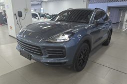 
										Porsche Cayenne 2018 3.0T | Возраст авто 8 лет, пробег 76800 км, отличное состояние, оптовая отправка из Китая full									