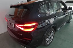 
										BMW X3 2019 xDrive25i M Sport Package, реальный пробег 56900 км, состояние 85% от нового полноприводный премиальный SUV full									