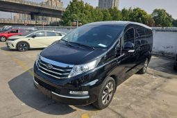 
										JAC Refine L5 2022 2.0T Automatic Business Edition full									
