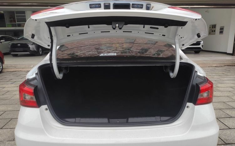 
								Chery Arrizo 5 2019 1.5L МКПП Comfort Edition, реальный пробег 77411 км, надёжный бюджетный седан full									