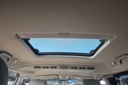 
										JAC Refine L5 2022 2.0T Automatic Business Edition full									