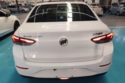 
										Buick Excelle GT 2021 Facelift Classic 1.5L Automatic Elite — надёжный подержанный компактный семейный седан с пробегом 45813 км full									