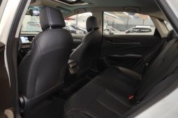 
										Buick Excelle GT 2021 Facelift Classic 1.5L Automatic Elite — надёжный подержанный компактный семейный седан с пробегом 45813 км full									