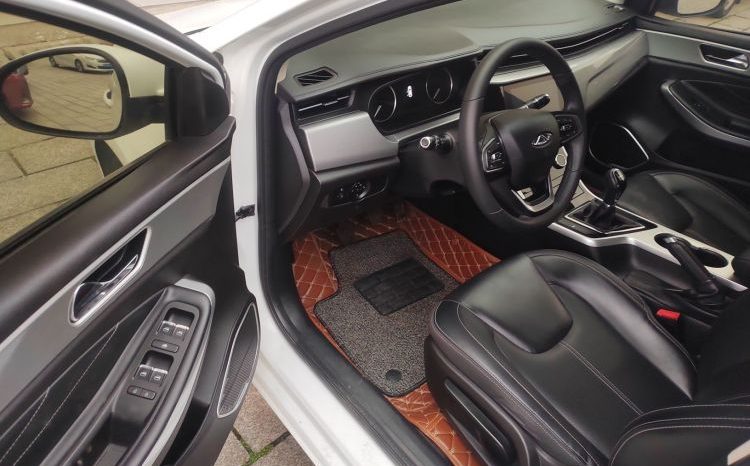 
								Chery Arrizo 5 2019 1.5L МКПП Comfort Edition, реальный пробег 77411 км, надёжный бюджетный седан full									