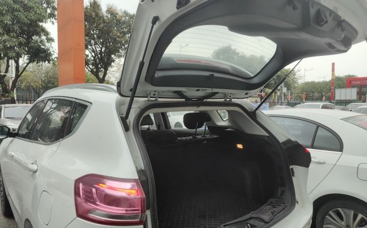 
								Haval H6 2020 1.5GDIT 7DCT Platinum Champion Edition, реальный пробег 70132 км, 1 владелец состояние 85% от нового full									