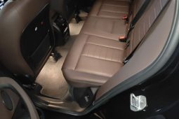 
										BMW X3 2019 xDrive25i M Sport Package, реальный пробег 56900 км, состояние 85% от нового полноприводный премиальный SUV full									