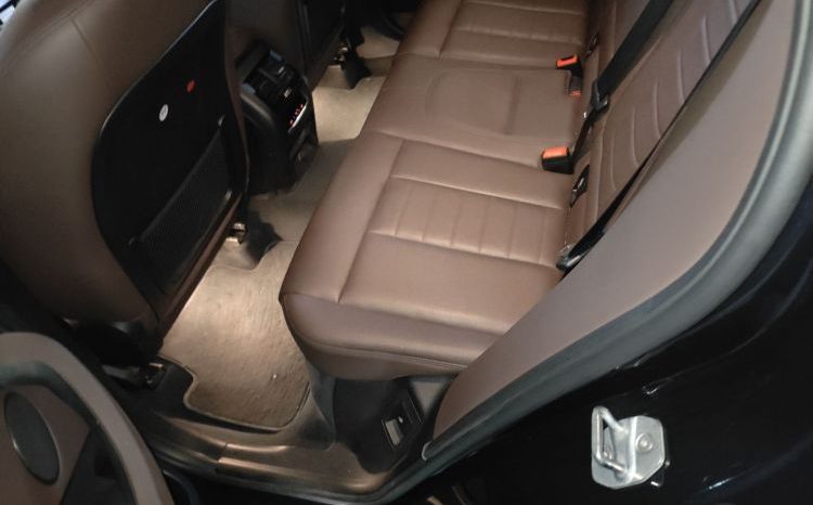 
								BMW X3 2019 xDrive25i M Sport Package, реальный пробег 56900 км, состояние 85% от нового полноприводный премиальный SUV full									