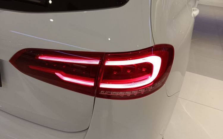 
								Mercedes-Benz B-Class B 200 Dynamic 2020, реальный пробег 66354 км, импортный семейный хэтчбек 90% от нового full									