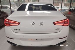 
										Hongqi H5 2019 30TD Dynamic Edition — престижный среднеразмерный седан китайского производства, личный автомобиль с реальным пробегом 68729 км full									