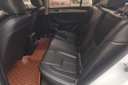 
										Chery Arrizo 5 2019 1.5L МКПП Comfort Edition, реальный пробег 77411 км, надёжный бюджетный седан full									