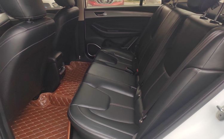 
								Chery Arrizo 5 2019 1.5L МКПП Comfort Edition, реальный пробег 77411 км, надёжный бюджетный седан full									